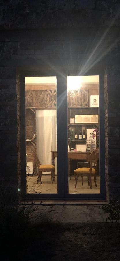 Agriturismo La Posta Reale Castiglion Fibocchi Kültér fotó