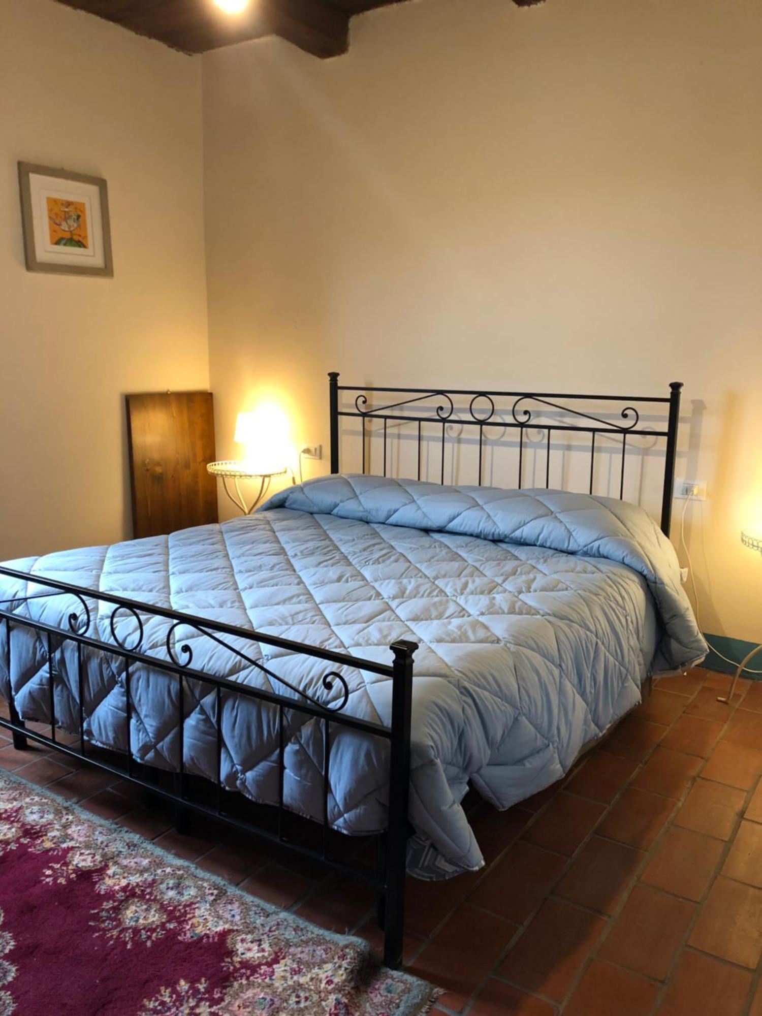 Agriturismo La Posta Reale Castiglion Fibocchi Kültér fotó