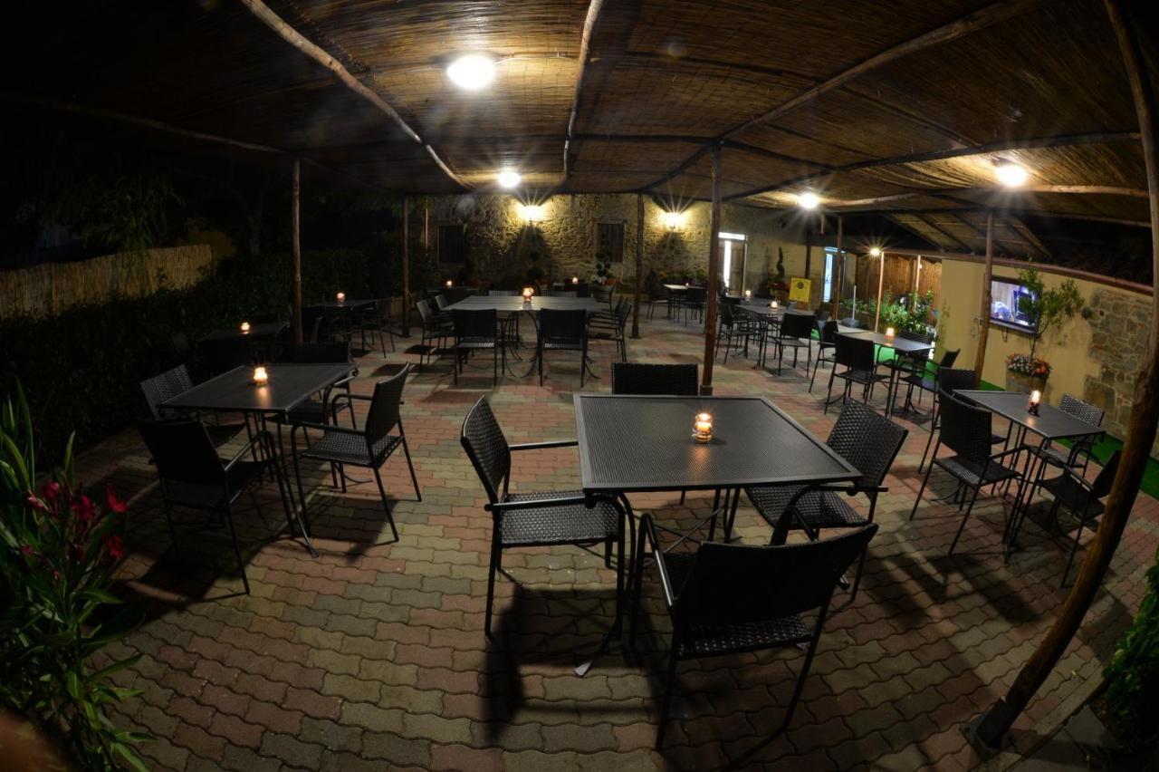 Agriturismo La Posta Reale Castiglion Fibocchi Kültér fotó